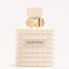 DDM™ Exclusive Valentino Born In Roma Donna Ivory - Eau De Parfum 100 ml