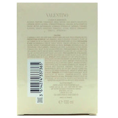 DDM™ Exclusive Valentino Born In Roma Donna Ivory - Eau De Parfum 100 ml