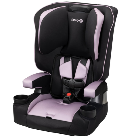 Safety 1st Store n Go Sport Booster Car Seat | 2 in 1 High Back & Backless Booster Seat