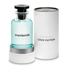 DDM™ Exclusive Louis Vuitton Imagination Eau De Parfum for Men 3.4oz 100ml