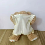 Shy Face Cover Ing Teddy Bear Brithday Gift Hide and Seek Cat Bear Electric Plush Toy Baby Entertainment Speaks Toys