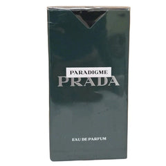 Prada Paradigme Eau de Parfum for Men 3.3 oz. 100ml