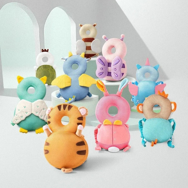Baby Head Protector Backpack